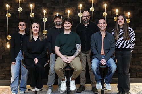 Concord Music Publishing Signs Artist, Songwriter Austin Bianco