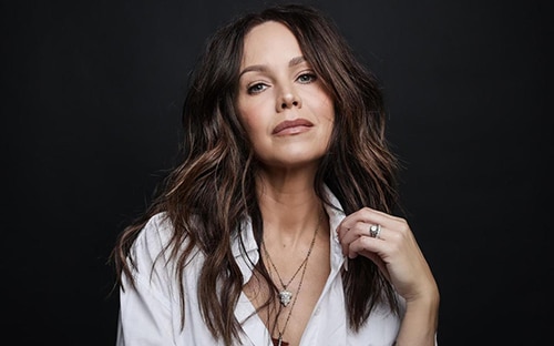 Cyndi Thomson Teams Up With Ashley Monroe For “Black Celica”