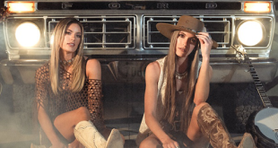 WATCH: Diamond Dixie's “Made A Liar”