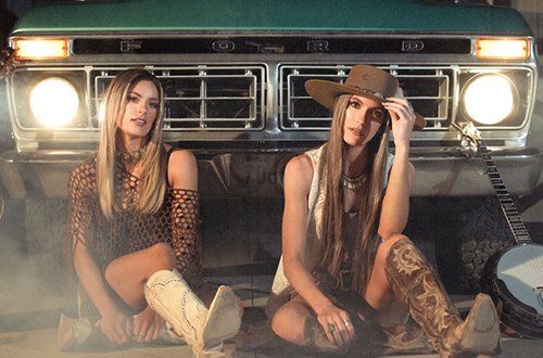 WATCH: Diamond Dixie's “Made A Liar”