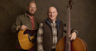 WATCH: Dailey & Vincent's “Moon Shines on the Still”