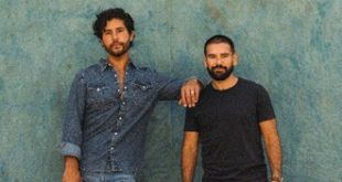 Dan + Shay Add 30 New Dates To Extend 2024 Tour