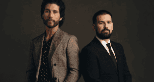 LISTEN: Dan + Shay's "Her, The Kids, and Jesus"