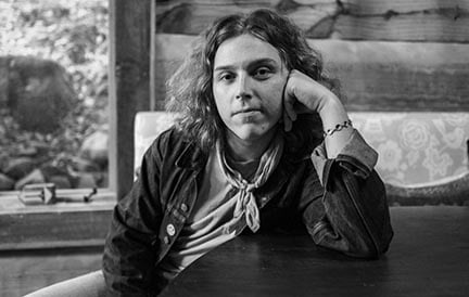 FEATURED BONNAROO ARTIST: Daniel Donato