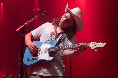 Daniel Donato to Release Ryman To Robert’s