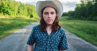 Daniel Donato’s Cosmic Country Return to Nashville for Two Holiday Shows