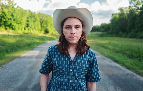 Daniel Donato’s Cosmic Country Return to Nashville for Two Holiday Shows