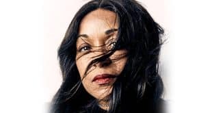 LISTEN: Danielia Cotton Covers Charley Pride