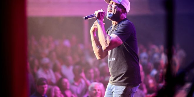 “Darius And Friends” Raises Record $815,000+ For St. Jude