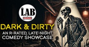 Dark & Dirty at Zanies Nashville