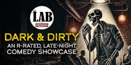 Dark & Dirty at Zanies Nashville