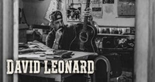 David Leonard