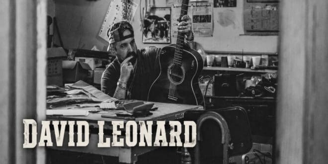 David Leonard