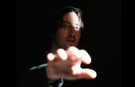 WATCH: Dean Lewis' "With You"