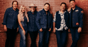 Diamond Rio Announces New "America Works" EP