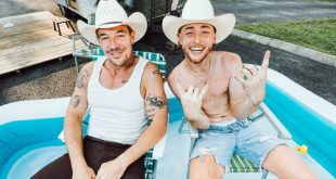 Diplo Teams Up with Bailey Zimmerman for “Ashes”