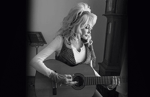 The Stars Remember Dolly Parton