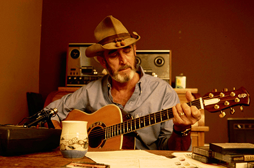 LISTEN: Don Williams’ “How Can I Miss What I Never Had”