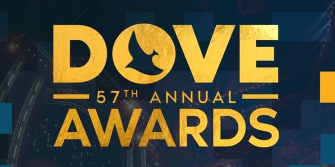 Dove Awards