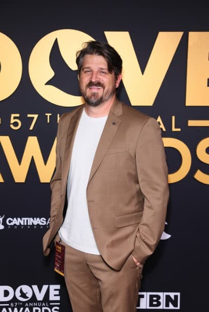 Dove Awards