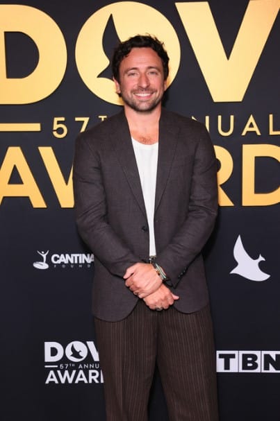Jonathan Smith, Producer of the Year