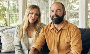 LISTEN: Drew & Ellie Holcomb's “Brick by Brick” | Nashville.com