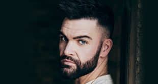 LISTEN: Dylan Scott's “This Town's Been Too Good To Us”
