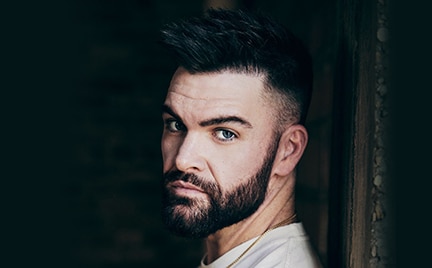 LISTEN: Dylan Scott's “This Town's Been Too Good To Us”