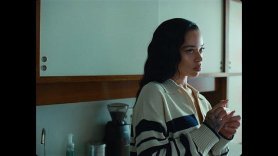 Ella Mai Unveils Video for "Might Just," Announces Pinnacle Show