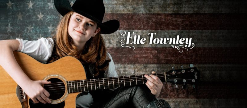 ELLE TOWNLEY