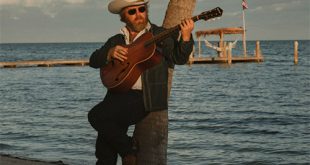 ERNEST Announces Third Full-Length Studio Album Deep Blue