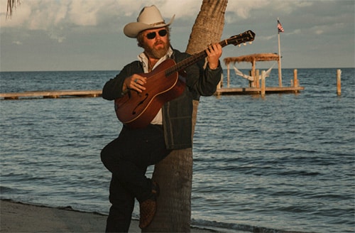 ERNEST Announces Third Full-Length Studio Album Deep Blue