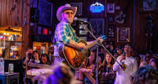 ERNEST And Busch Light, Light Up The Stage On Broadway