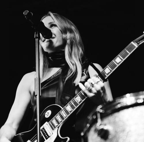 Ellie Goulding
