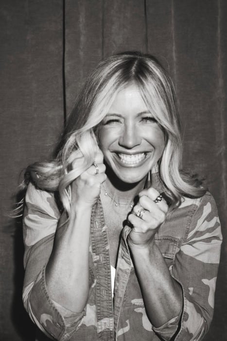 Ellie Holcomb