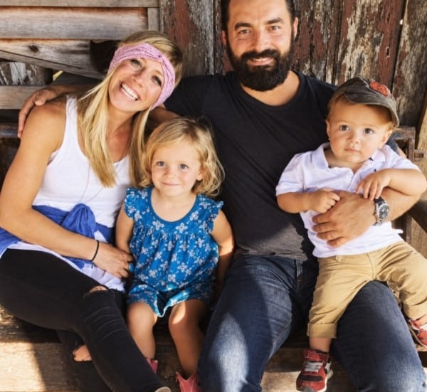 Ellie Holcomb