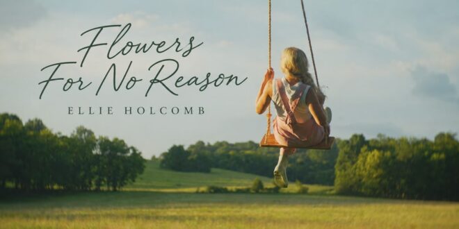 Ellie Holcomb