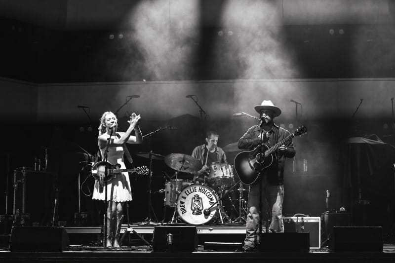 Ellie Holcomb