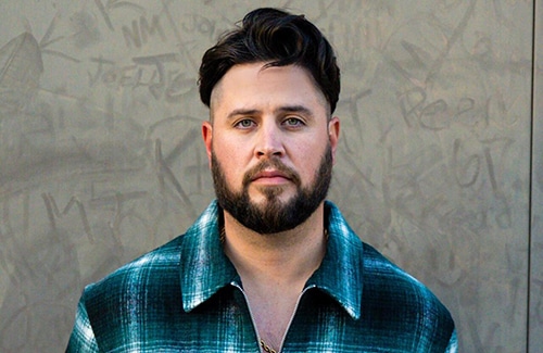 Singer-Songwriter FILMORE Starts Fresh On Pitbulls's Label