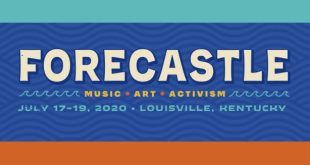 Forecastle Festival Tickets 2022. Waterfront Park, Louisville, KY