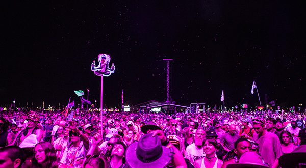 Bonnaroo 2026 Recap: Roodemption!