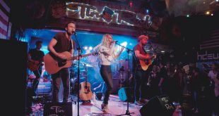 Friday Night Live Music at in Roof Demonbreun in Nashville