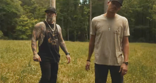 George Birge & Brantley Gilbert Celebrate Hometown Roots in “Small Forever”