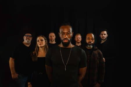 WATCH: The Ghost Hounds Live At Ocean Way | Nashville.com