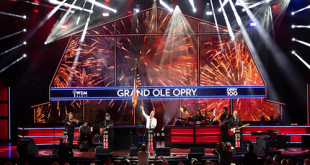 Grand Ole Opry Salutes The Troops