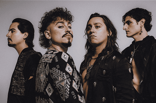 Greta Van Fleet Announces Three-Show Nashville Residency at The Basement East