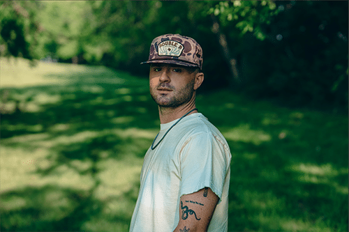Greylan James Makes Grand Ole Opry Debut