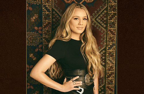 Gabby Barrett Announces Headlining Tour