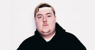 PREMIERE: Rising Star Gareth's New Single “Steal Your Thunder”