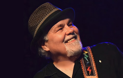 Songwriting Legend Gary Nicholson To Make Grand Ole Opry Debut